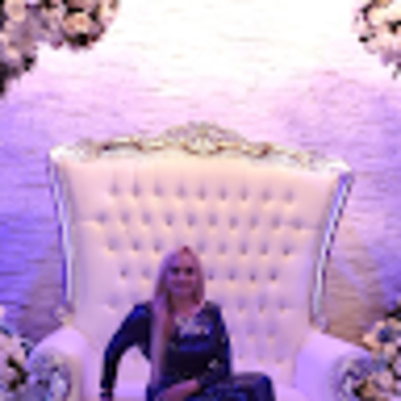 Meet your Posher, Maritza - Picture 1 of 1